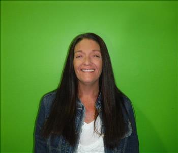 Renee Harvey, team member at SERVPRO of Atlantic City / Hamilton / Hammonton