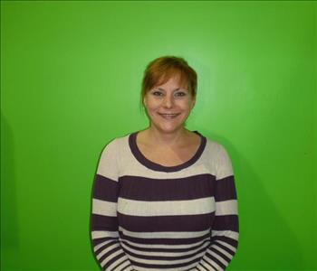 Photo of Kathy, Office Manager
